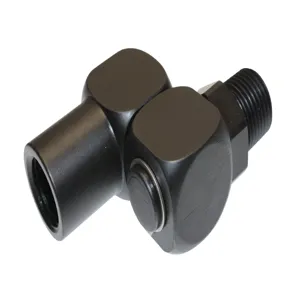 TEXAS PNEUMATIC TOOLS TX-00981 Swivel, 1/2 x 1/2 Inch Size | CD9QPA