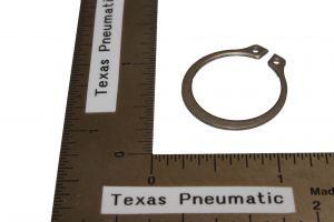 TEXAS PNEUMATIC TOOLS TX-00982-4 Clip Ring | CD9QPK