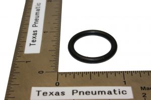 TEXAS PNEUMATIC TOOLS TX-00982-5 O-Ring | CD9QPL