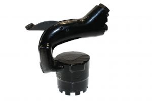 TEXAS PNEUMATIC TOOLS 4178 Forged Handle Complete | CD9GBJ