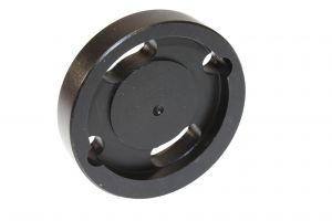 TEXAS PNEUMATIC TOOLS TX-01032 Valve Lid | CD9QRM