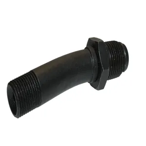 TEXAS PNEUMATIC TOOLS TX-01086 Thread Swivel, Thread 7/8-24 Inch, 3/8 Inch MPT | CD9QRV