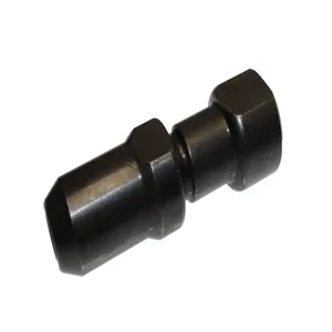 TEXAS PNEUMATIC TOOLS TX-01100 Collet Assembly, Heavy Duty, 1/4 Inch Size | CD9QTD