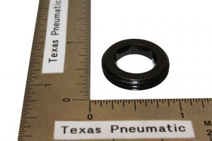 TEXAS PNEUMATIC TOOLS TX-02004 Lock Nut, Side Disk | CD9QUC