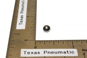 TEXAS PNEUMATIC TOOLS TX-06812 Ball, Chuck Driver | CD9QUY