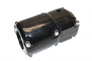 TEXAS PNEUMATIC TOOLS TX-06840 Muffler Assembly | CD9QWD