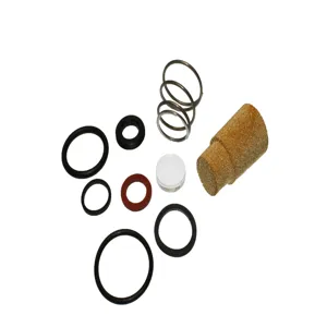 TEXAS PNEUMATIC TOOLS TX-0L-F-RK Repair Kit | CD9QWU