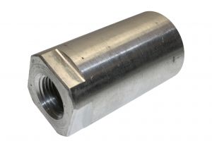 TEXAS PNEUMATIC TOOLS TX-0LF-02007 Filtergehäuse, Aluminium | CD9QWL