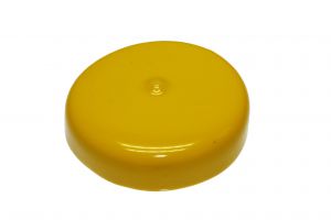 TEXAS PNEUMATIC TOOLS TX-10035 Cover, For Gauge, Yellow | CD9QYQ