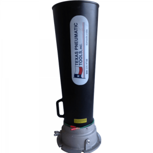 TEXAS PNEUMATIC TOOLS TX-10AM-P Venturi Air Blower, Compressed Air / Steam Input Media | CD4CUW