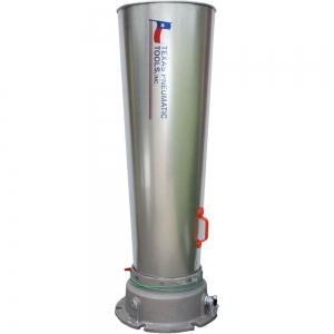 TEXAS PNEUMATIC TOOLS TX-10AM Venturi-Luftgebläse, Druckluft-/Dampf-Eingabemedien | CD4CUU