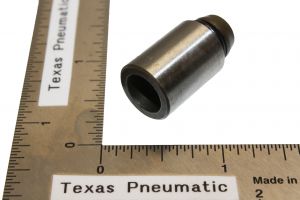 TEXAS PNEUMATIC TOOLS 02250094-898 Throttle Valve with O-Ring | CD9KCM