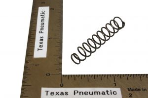 TEXAS PNEUMATIC TOOLS TX-13313 Drosselventilfeder | CD9RCG
