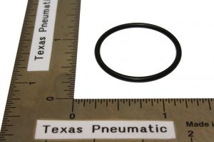 TEXAS PNEUMATIC TOOLS 02250094-901 O-Ring, Drosselklappenbuchse | CD9KCP