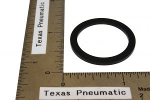 TEXAS PNEUMATIC TOOLS TX-10014B Rubber Seal, Internal | CD9QXU