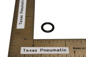 TEXAS PNEUMATIC TOOLS TX-20049 O-Ring, Throttle Valve | CD9RKK