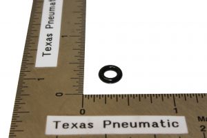 TEXAS PNEUMATIC TOOLS TX-21009 O-Ring, Drosselventil | CD9RLF