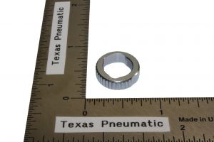 TEXAS PNEUMATIC TOOLS P-054186 Lock Ring, Ball | CD9MXM