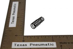 TEXAS PNEUMATIC TOOLS TX-37030 Plunger Spring | CD9RQL