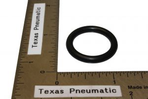 TEXAS PNEUMATIC TOOLS TX-60011 O-Ring, Drosselventilstopfen | CD9RWY