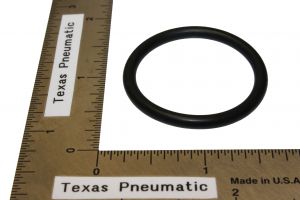 TEXAS PNEUMATIC TOOLS 49718 O-Ring, unterer Ventilblock | CD9HNX
