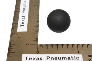 TEXAS PNEUMATIC TOOLS SI6133 Throttle Ball, New Style | CD9PHV