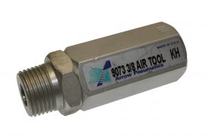 TEXAS PNEUMATIC TOOLS TX-9073 Luftwerkzeugfilter, 3/8 Zoll FPT | CD9TAJ