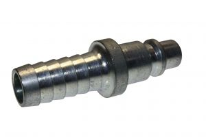 TEXAS PNEUMATIC TOOLS TX-B3S4-S Plug, Steel, 3/8 x 1/2 Inch Hose Barb | CD9TBY