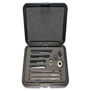 TEXAS PNEUMATIC TOOLS TX-CHRK Repair Kit, Chipping Hammer Throttle | CD9TDE