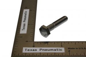 TEXAS PNEUMATIC TOOLS TX-JF2019 Hex Socket Screw | CD9TJV
