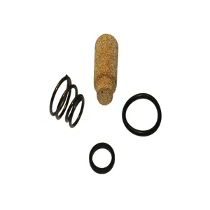 TEXAS PNEUMATIC TOOLS TX-EK9072 Element Kit, Replacement | CD9TGV