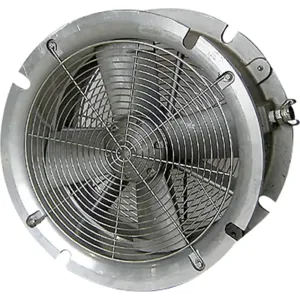 TEXAS PNEUMATIC TOOLS TX-JF20 Jet Fan Air Driven, 20 Inch, 3/4 Inch NPT Air Inlet | CD4CWQ