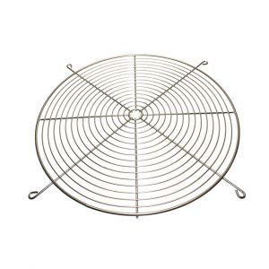 TEXAS PNEUMATIC TOOLS TX-JF2404 Fan Guard, Stainless Steel, 24 Inch Size | CD9TKP
