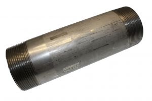 TEXAS PNEUMATIC TOOLS TX-MSS-42 Pipe Nipple, 3 x 10 Inch Size | CD9TMG
