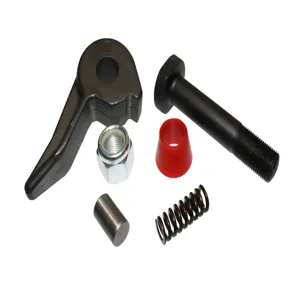 TEXAS PNEUMATIC TOOLS TX-PB-RT-KIT Rivet Buster Retainer Latch Kit | CD9TMX