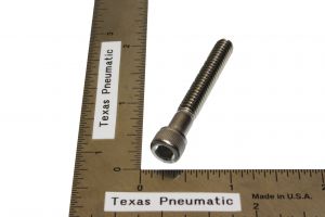 TEXAS PNEUMATIC TOOLS TX-PL41 Schraube, Motorsockel | CD9TPW
