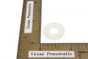 TEXAS PNEUMATIC TOOLS TX-PL42 Nylon Washer, Bracket | CD9TPX