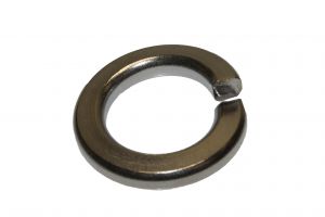 TEXAS PNEUMATIC TOOLS TOR16-12 Flat Washer, Stainless Steel, 5/8 Inch Size | CD9PYW