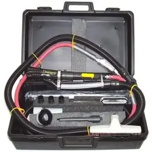 TEXAS PNEUMATIC TOOLS TX1B-LTNS-VK Vacuum Attachment Kit | CD9RFF