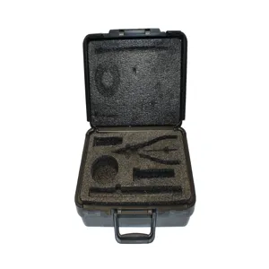 TEXAS PNEUMATIC TOOLS TX1B-TK05 Plastic Case with Foam Insert | CD9RFX