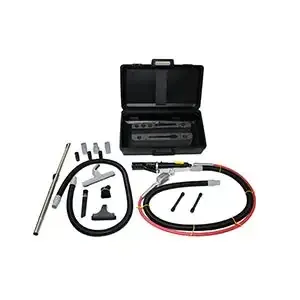 TEXAS PNEUMATIC TOOLS TX182-VK Vacuum Attachment Kit | CD9REP