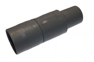 TEXAS PNEUMATIC TOOLS TXV-009 Vacuum Hose Cuff, 1-1/4 x 1-1/4 Inch Size | CD9TRT