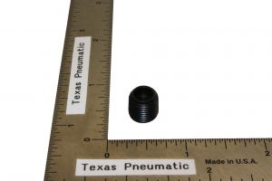 TEXAS PNEUMATIC TOOLS P-009876 Valve Plug, 1/8 Inch Size | CD9MWN