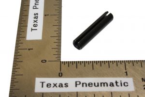 TEXAS PNEUMATIC TOOLS TX-00848 Throttle Lever Pin | CD9QMW