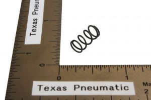 TEXAS PNEUMATIC TOOLS TX-00078 Drosselklappenfeder | CD9QDL