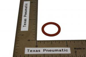 TEXAS PNEUMATIC TOOLS TX-00636 Drosselklappenkappendichtung | CD9QMA