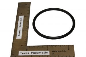 TEXAS PNEUMATIC TOOLS Y10212320 O-Ring, Cylinder | CD9UDV