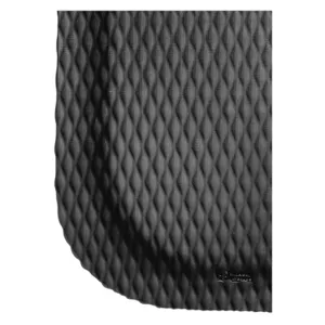 ANDERSEN 38ZA80 Antifatigue Mat Black 3 Feet x 5 Feet | AH8TWM