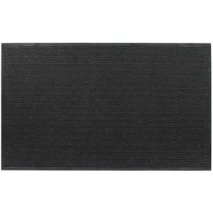 ANDERSEN 38ZA97 Floor Mat Charcoal 3 Feet x 10 Feet | AH8TWY