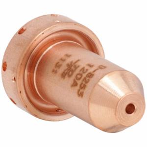 THERMAL DYNAMICS 9-8253 Standoff Tip, For Thermal Dynamics SL100/Thermal Dynamics SL60 Plasma Torch, 5 PK | CU6KYT 49NW75